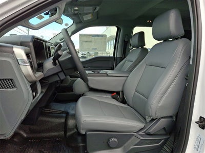 2026 Ford F-550SD XL DRW