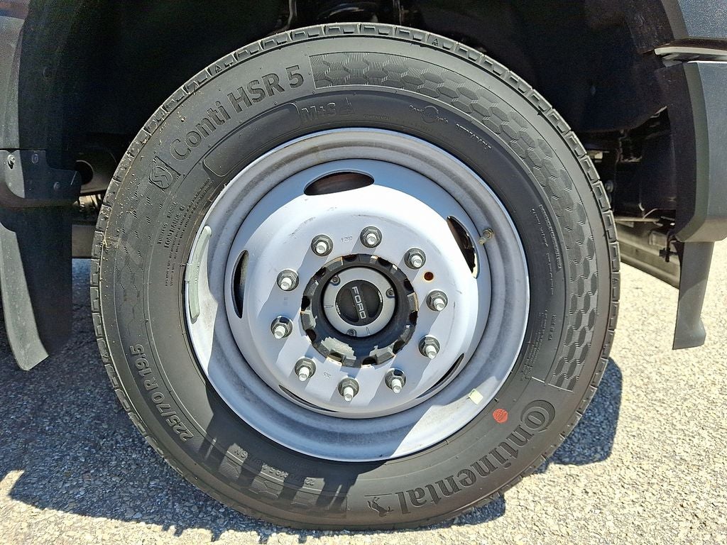 2026 Ford F-550SD XL DRW