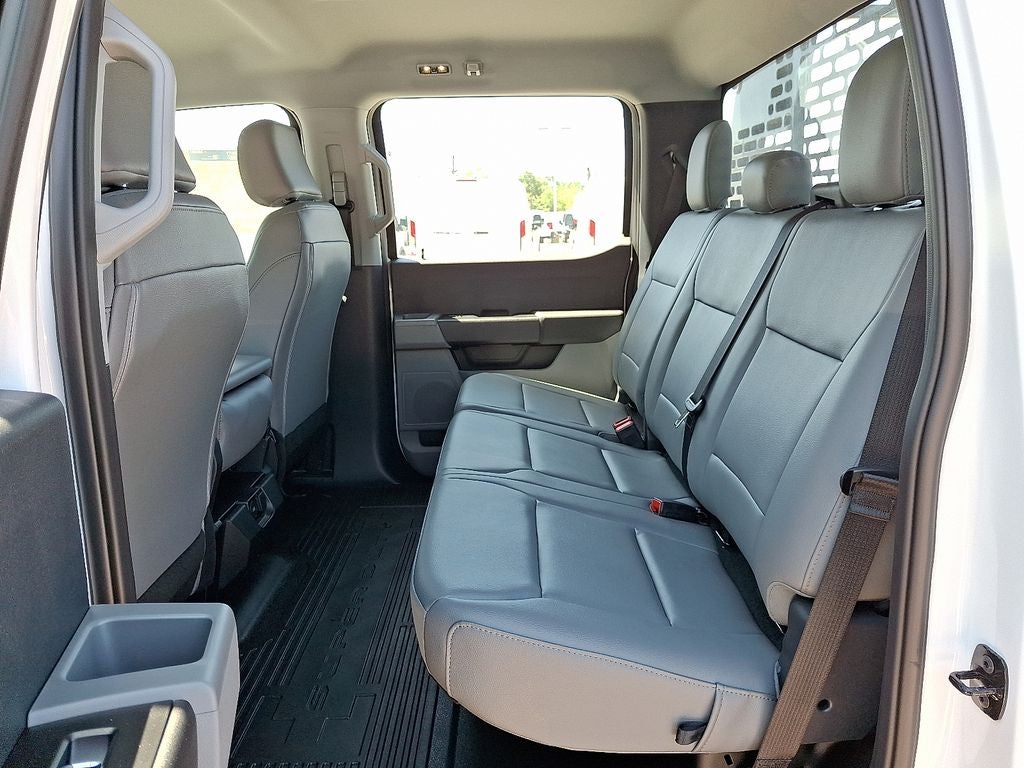 2026 Ford F-550SD XL DRW