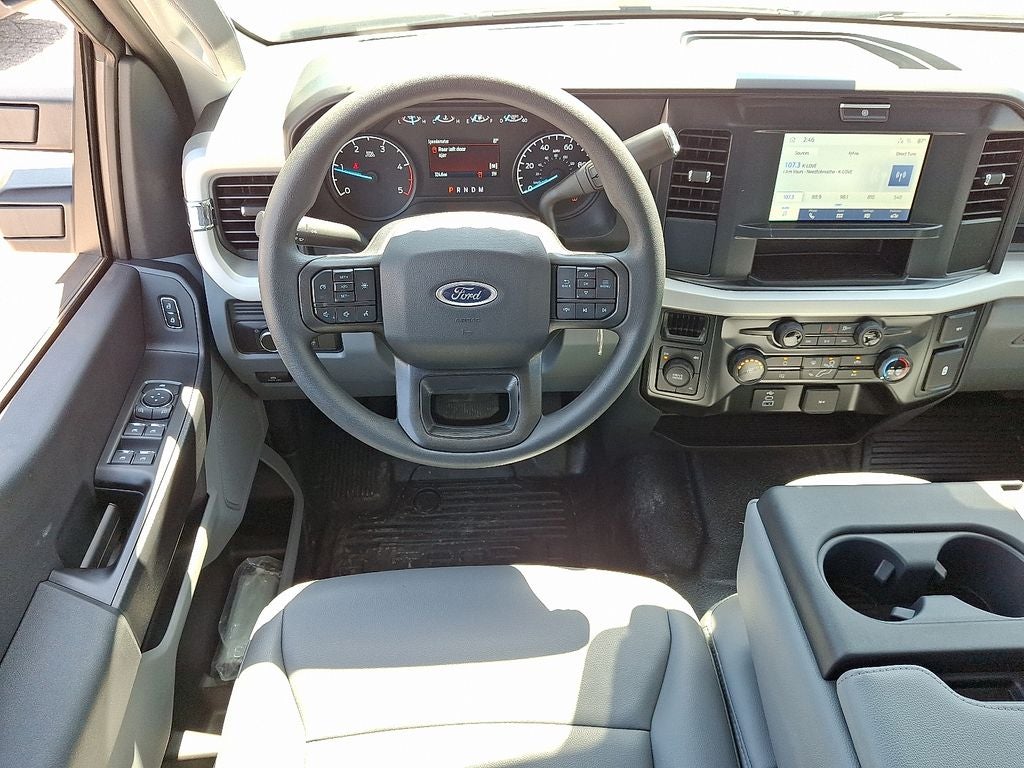 2026 Ford F-550SD XL DRW