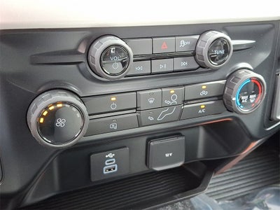 2025 Ford F-350SD XL