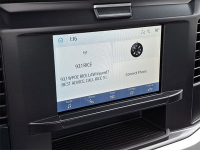 2025 Ford F-350SD XL