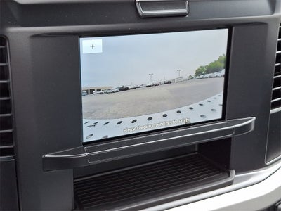 2025 Ford F-350SD XL