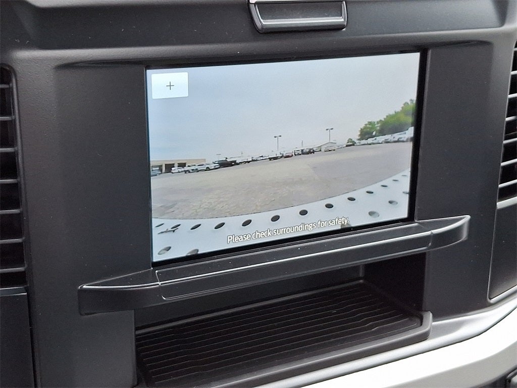 2025 Ford F-350SD XL