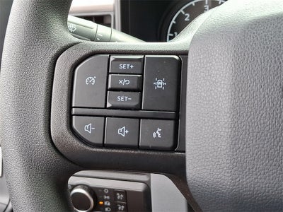 2025 Ford F-350SD XL