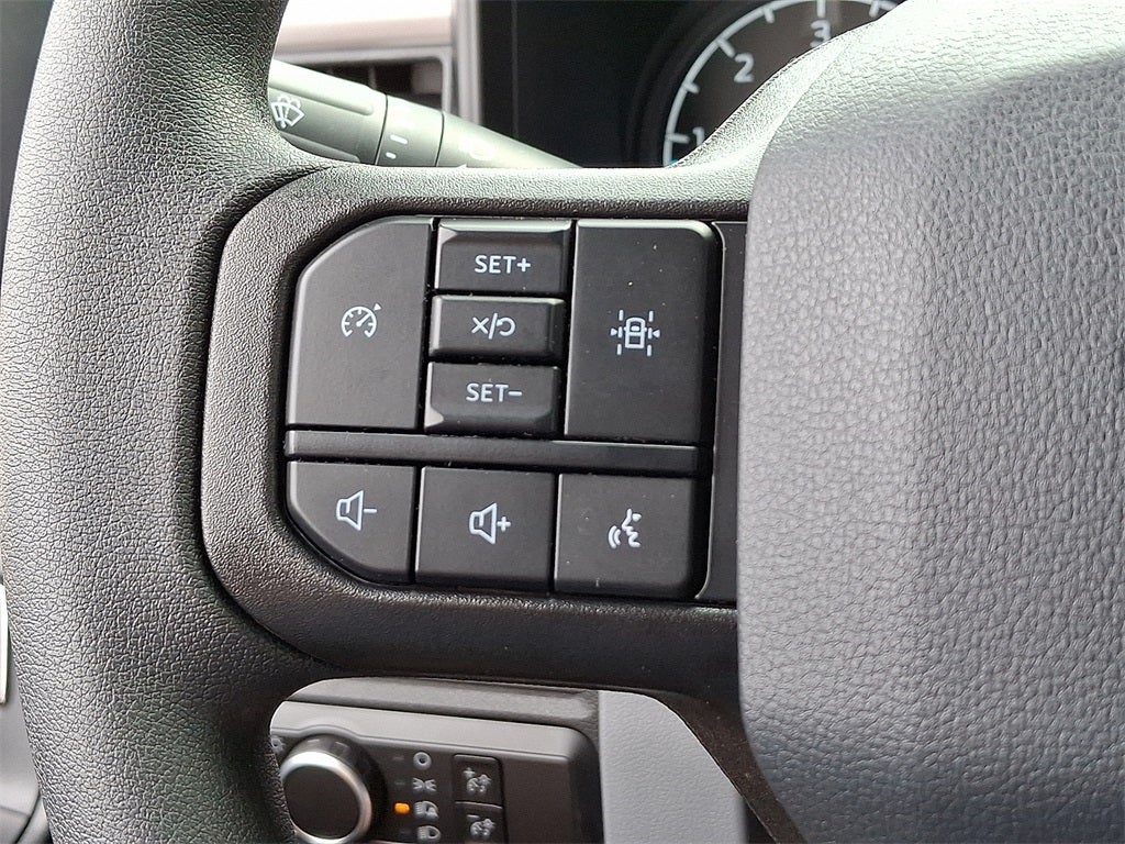 2025 Ford F-350SD XL