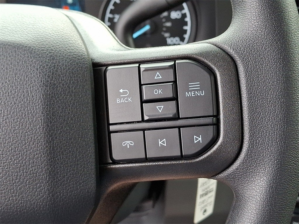 2025 Ford F-350SD XL