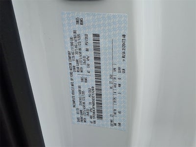 2025 Ford F-350SD XL