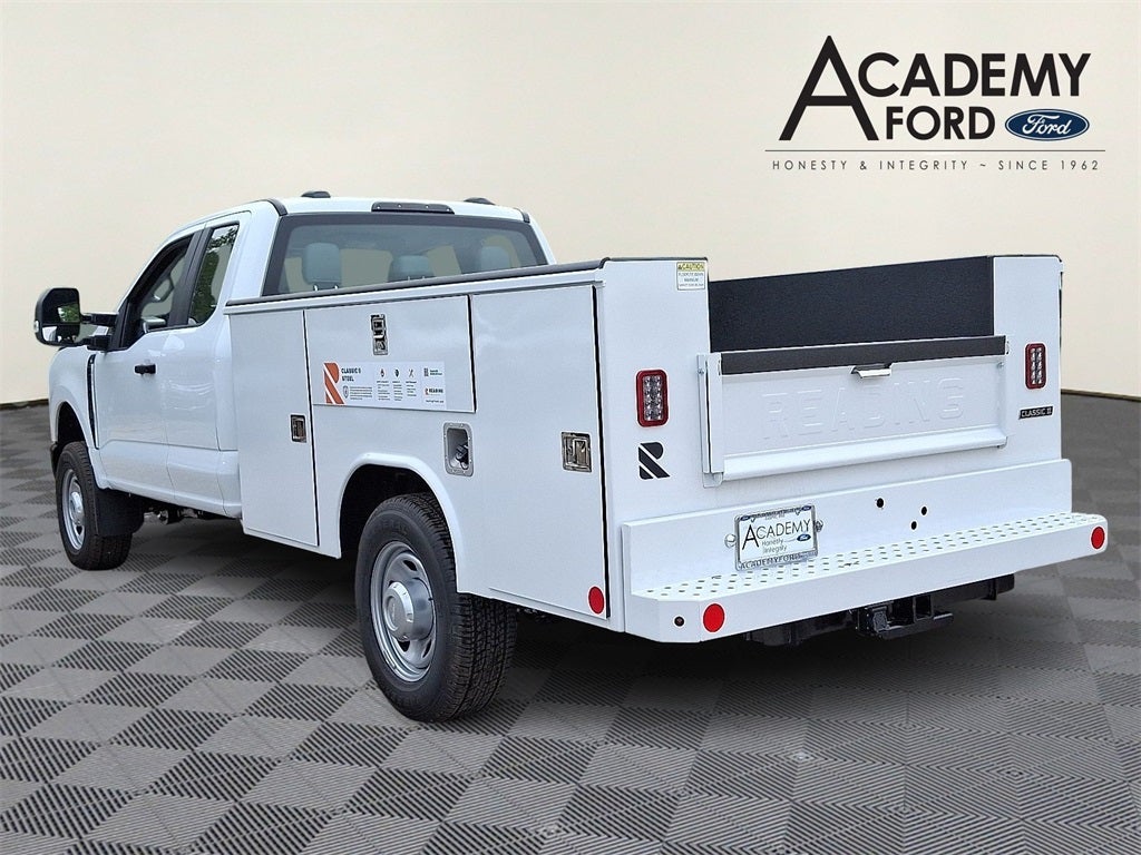 2025 Ford F-350SD XL