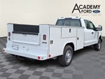 2025 Ford F-350SD XL