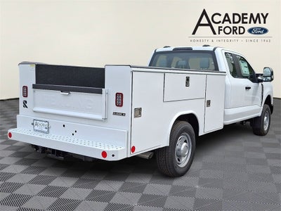 2025 Ford F-350SD XL