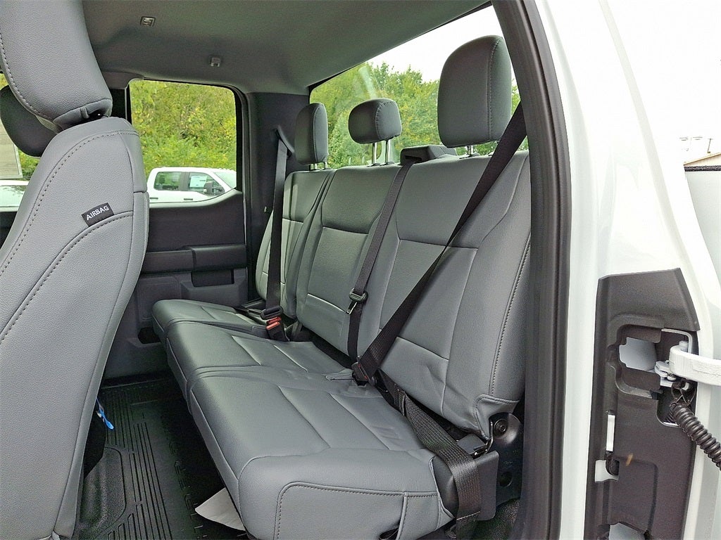 2025 Ford F-350SD XL