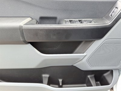 2025 Ford F-350SD XL