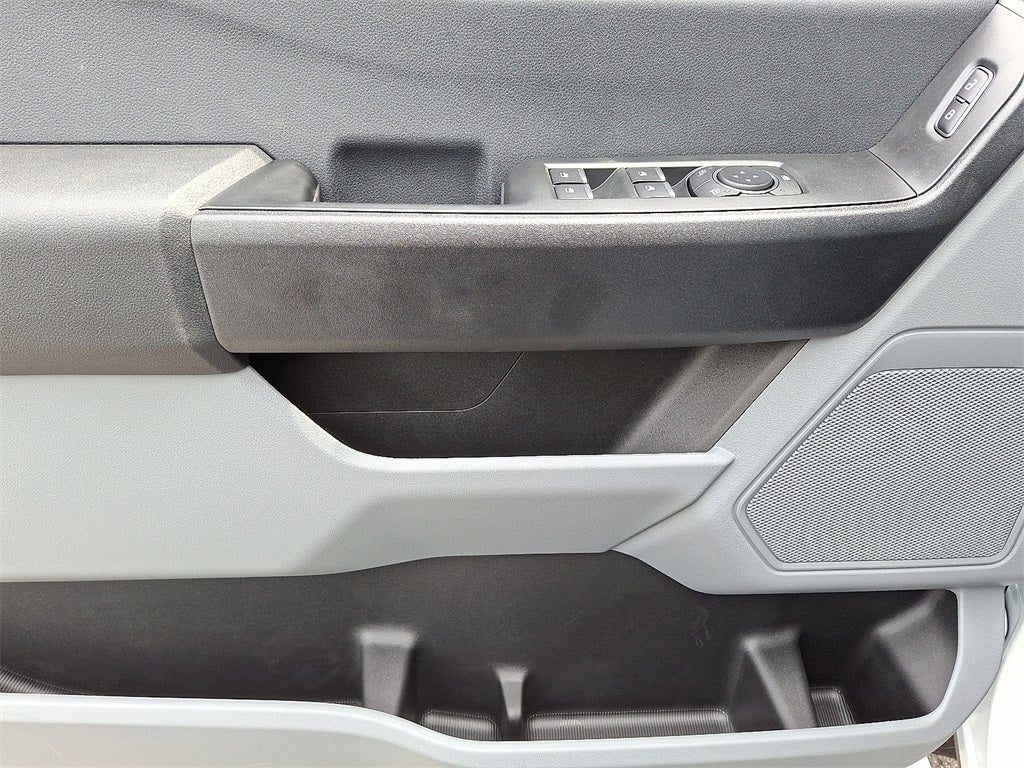 2025 Ford F-350SD XL