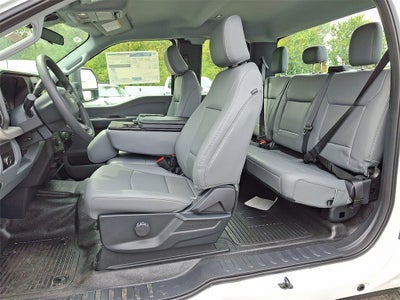 2025 Ford F-350SD XL