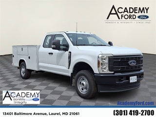 2025 Ford F-350SD XL