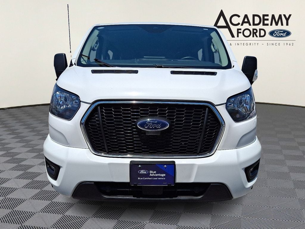 2024 Ford Transit-350 XLT