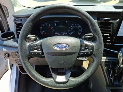 2024 Ford Transit-350 XLT