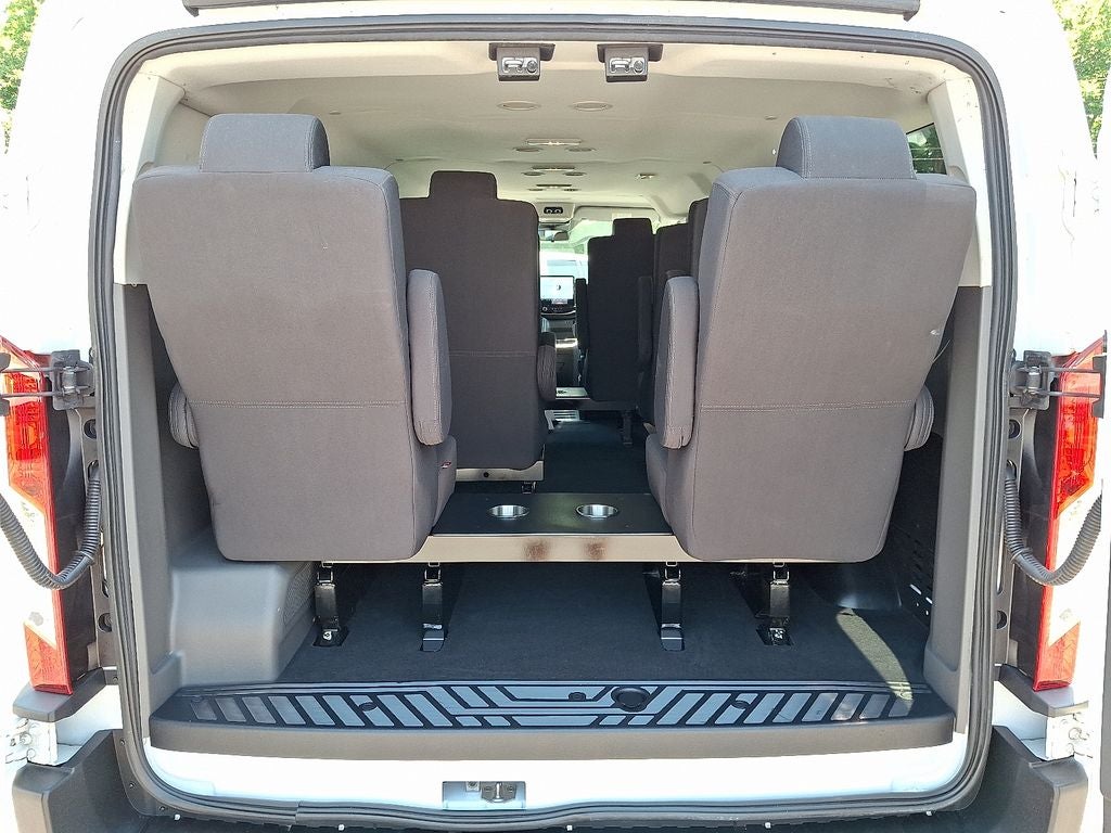 2024 Ford Transit-350 XLT