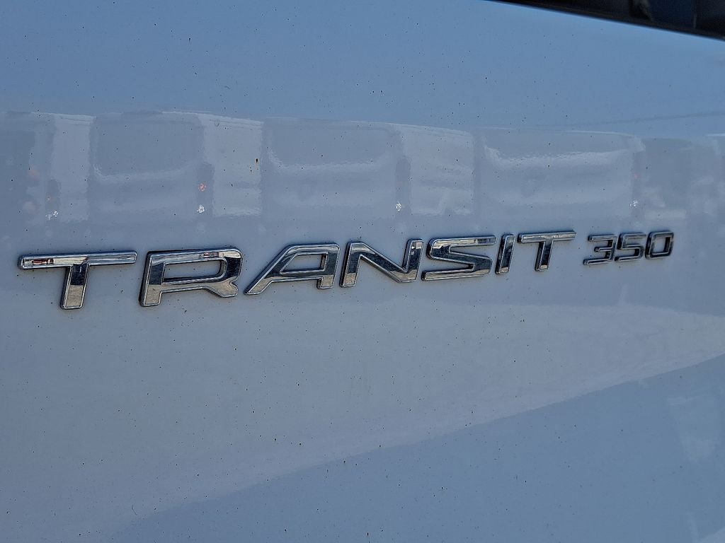 2024 Ford Transit-350 XLT