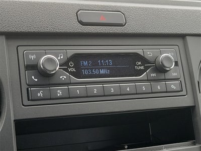 2025 Ford F-650SD Base