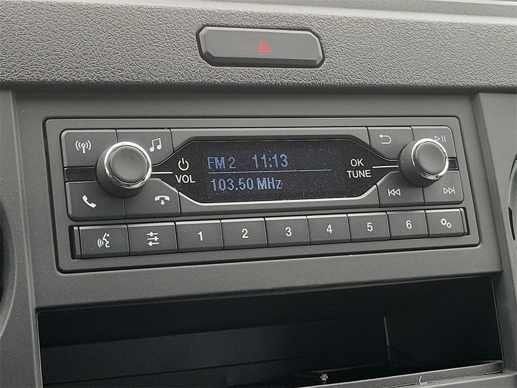 2025 Ford F-650SD Base