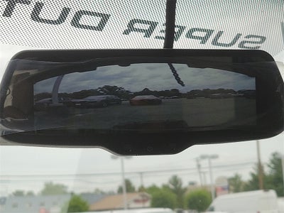 2025 Ford F-650SD Base