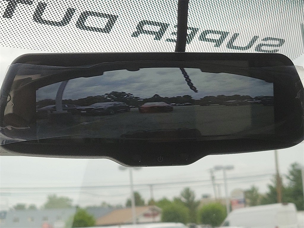 2025 Ford F-650SD Base