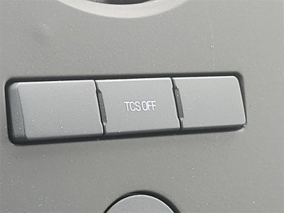 2025 Ford F-650SD Base