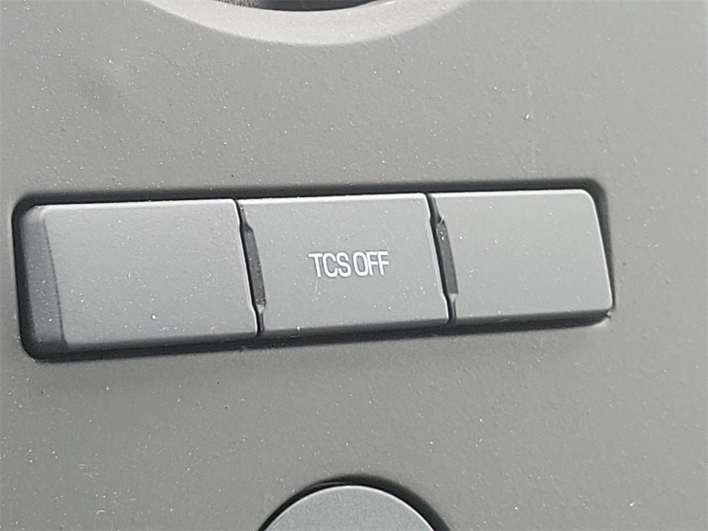 2025 Ford F-650SD Base