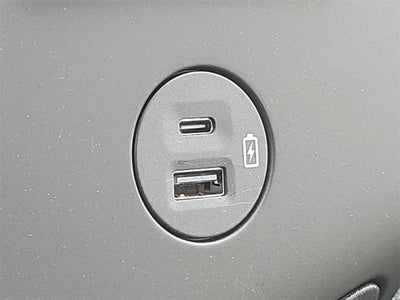 2025 Ford F-650SD Base