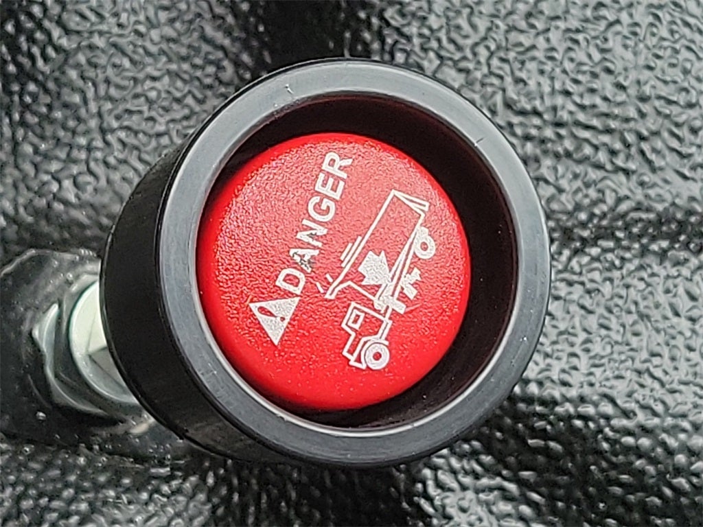 2025 Ford F-650SD Base