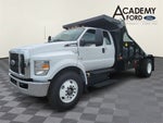 2025 Ford F-650SD Base