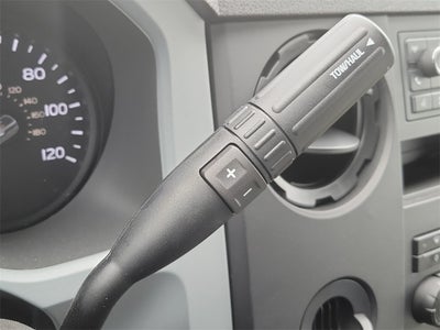 2025 Ford F-650SD Base