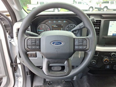 2026 Ford F-350SD DRW