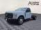 2026 Ford F-350SD DRW