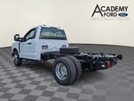 2026 Ford F-350SD DRW