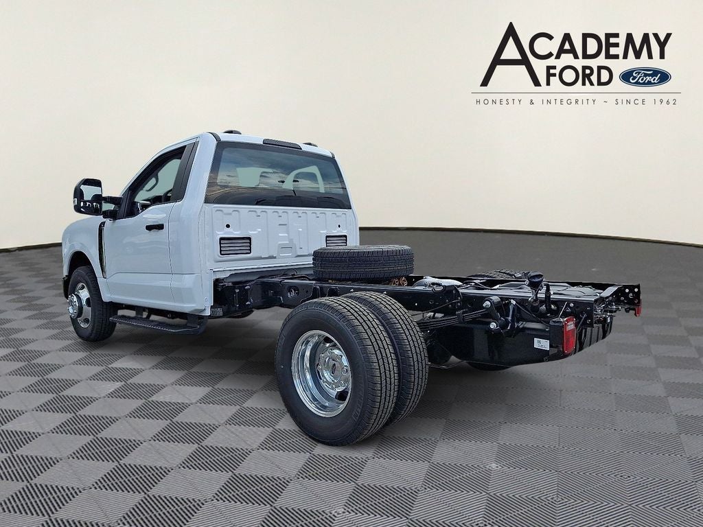 2026 Ford F-350SD DRW