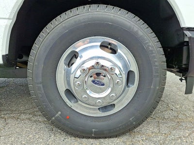 2026 Ford F-350SD DRW