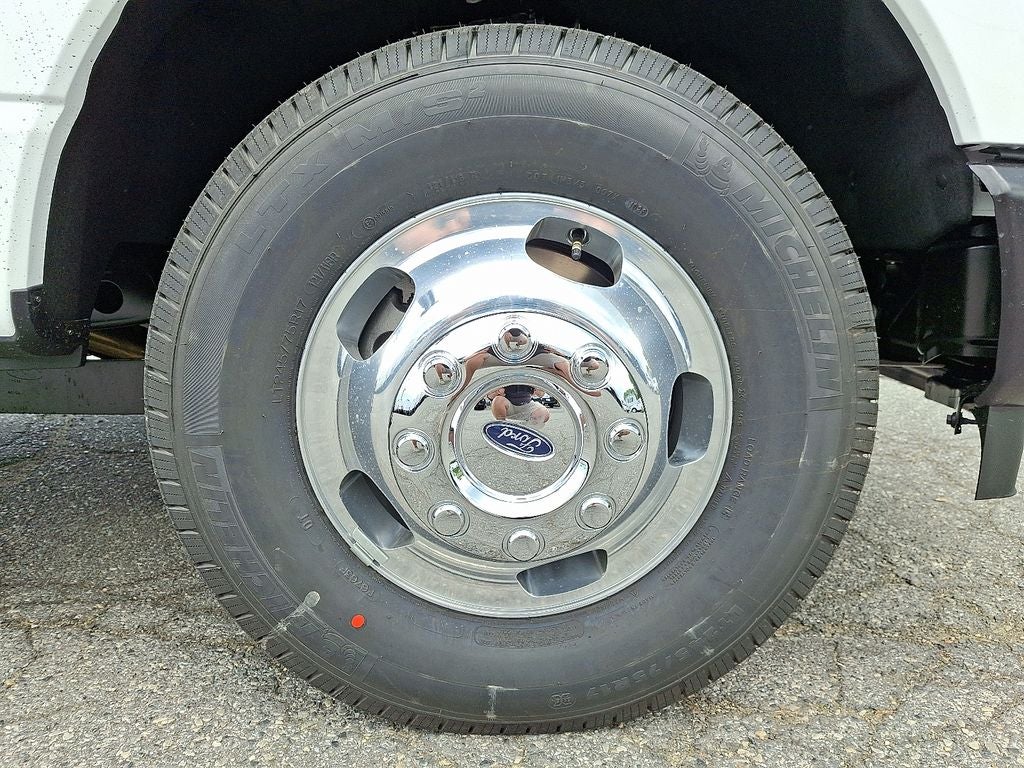 2026 Ford F-350SD DRW