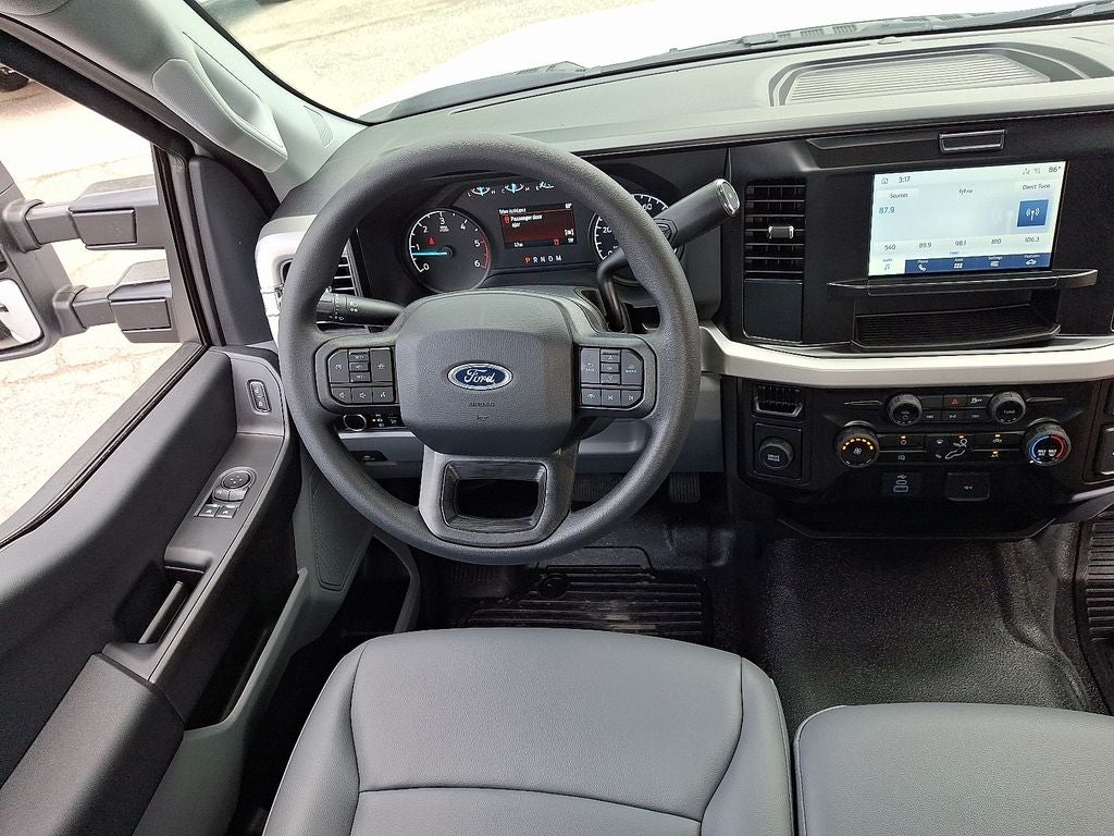 2026 Ford F-350SD DRW