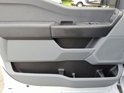 2026 Ford F-350SD DRW