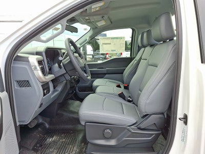 2026 Ford F-350SD DRW