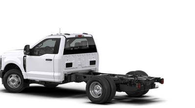 2026 Ford F-350SD DRW