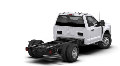 2026 Ford F-350SD DRW