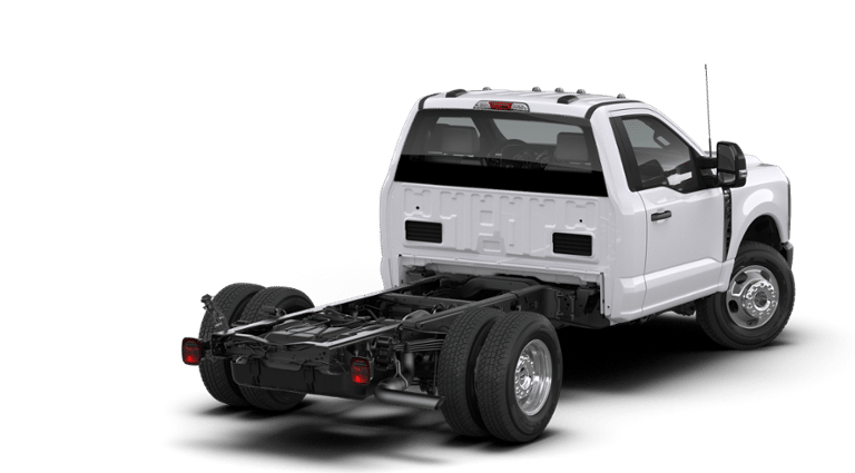 2026 Ford F-350SD DRW