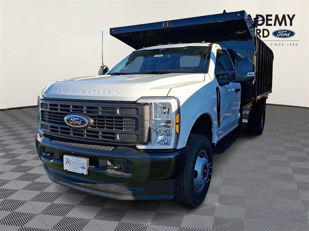 2026 Ford F-350SD XL DRW