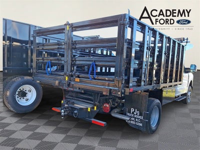 2026 Ford F-350SD XL DRW