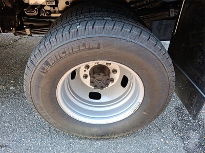 2026 Ford F-350SD XL DRW