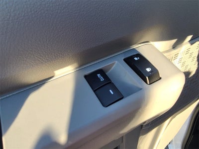 2024 Ford E-350SD Base Cutaway